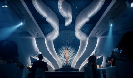 Aurora Banquet Hall