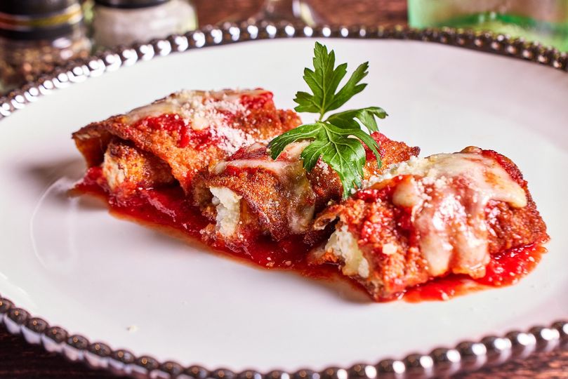 Rollatini Italian Catering