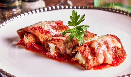 Rollatini Italian Catering