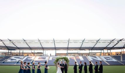 LIVESTRONG Sporting Park