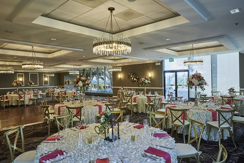 Eagle S Nest Country Club Venue Phoenix Md Weddingwire