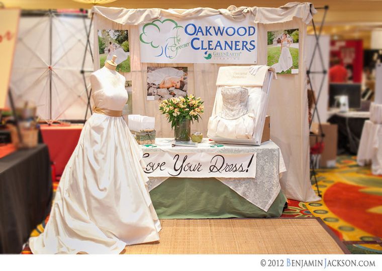 Oakwood Cleaners