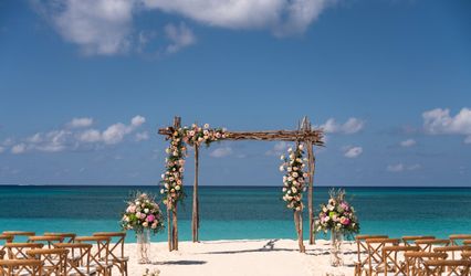Ritz-Carlton Grand Cayman