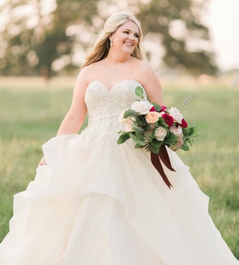 poffie dress