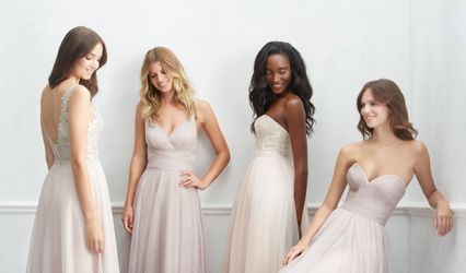 Bella Bridesmaids Freehold NJ