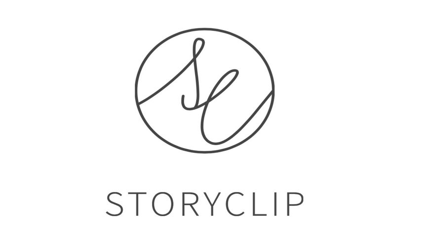 StoryClip Video Booth