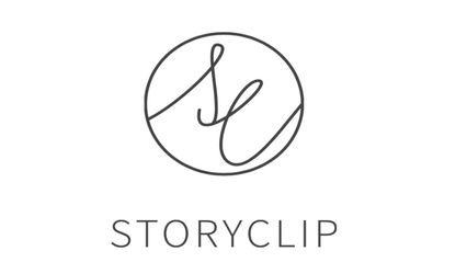 StoryClip Video Booth