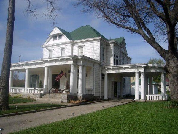 Abilene Bed & Breakfast Inn