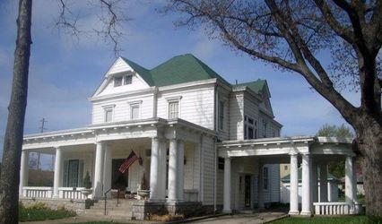 Abilene Bed & Breakfast Inn