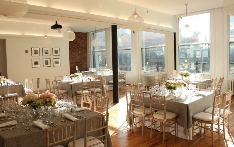 FCI Catering & Events
