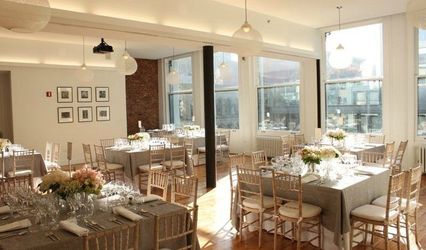 FCI Catering & Events