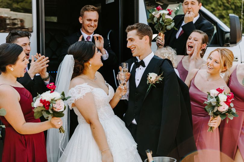 Weddings By Saige