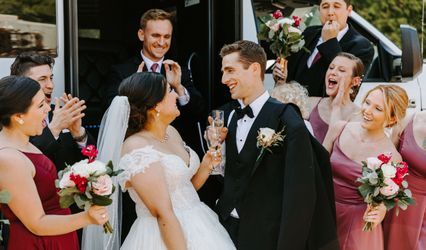 Weddings By Saige