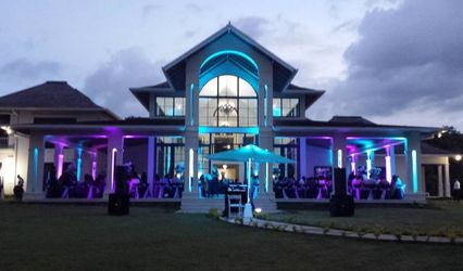 Reggae Tech Limited