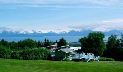 Halcyon Heights B&B/Inn