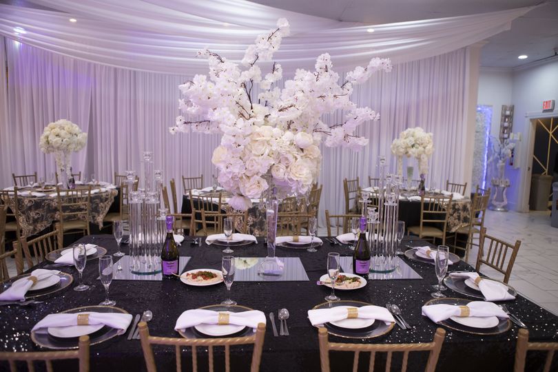 Bluecrest Event Services