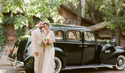 Chelsea Carter Events