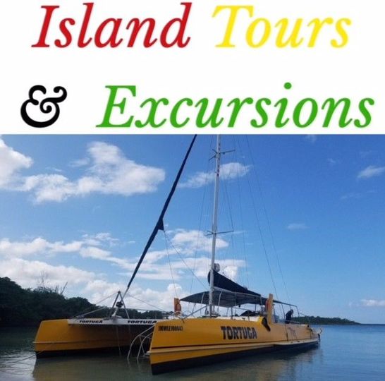 Island Tours & Excursions LLC