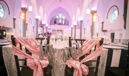Charming Soirees