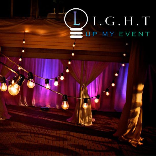 Light Up My Event