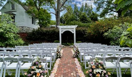 Burgwin-Wright House and Gardens