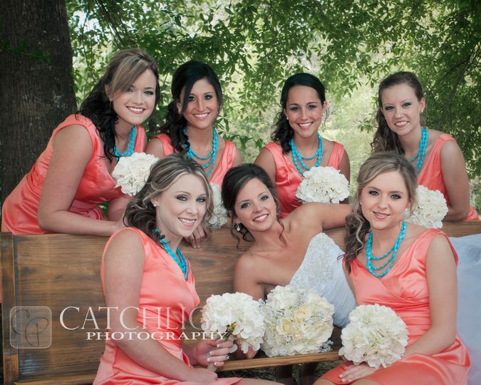 Catchlight Photography