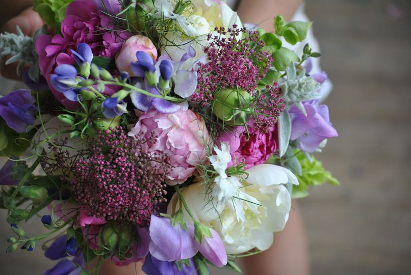 The Rustic Bunch