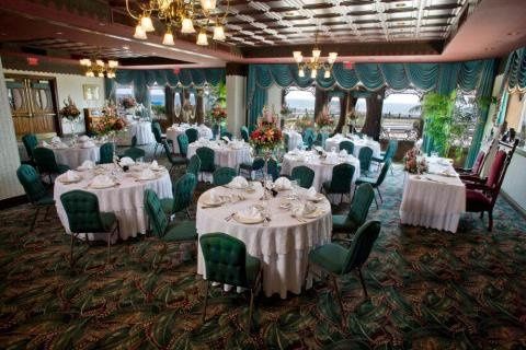 Boardwalk Plaza Hotel Venue Rehoboth Beach De Weddingwire