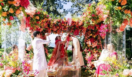 Miami Flowers and Events