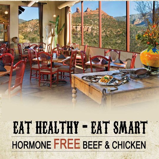 Open Range Grill and Tavern