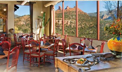 Open Range Grill and Tavern