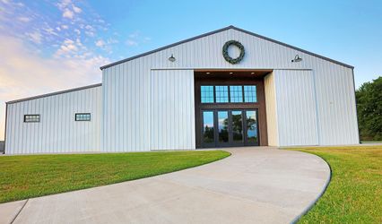Greenleaf Barn
