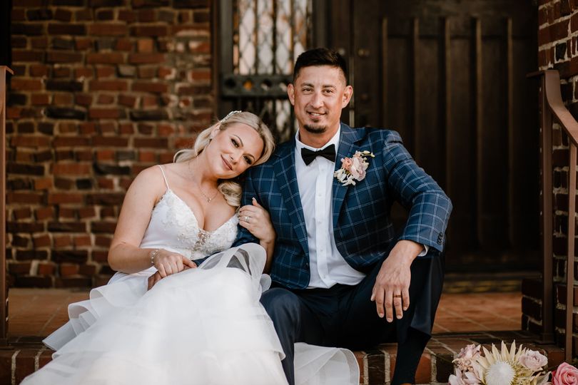 I Love You Maddly Weddings & Events