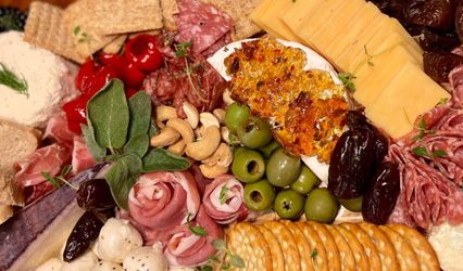 Milk and Honey Catering