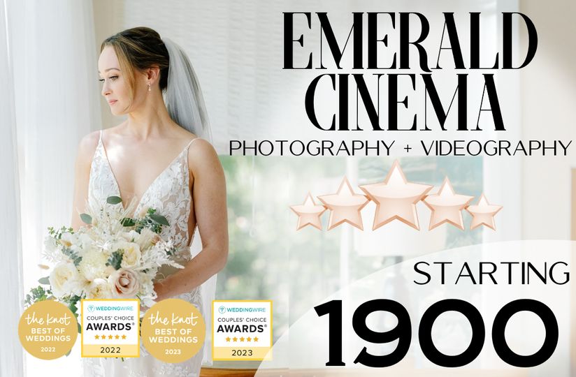 Emerald Cinema