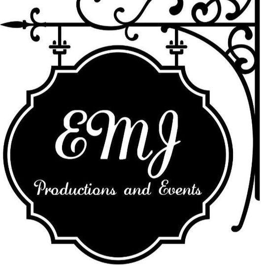 EMJ Productions and Events