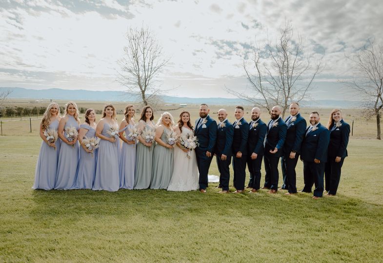 Lacy Ann Photography