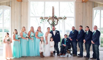 S & F Events Company