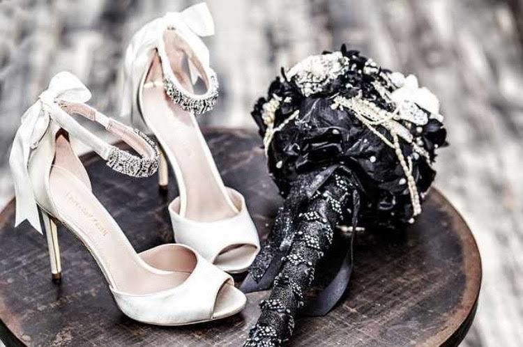 Tying the Knot with Tifanie