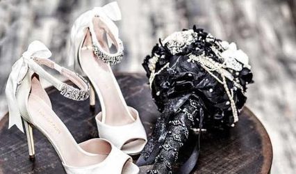 Tying the Knot with Tifanie