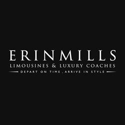 Erinmills Limousines