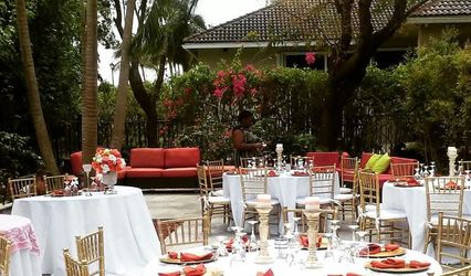 Event Rental Gallery