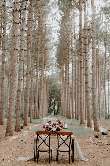 Pinewood Weddings And Events Venue Cambridge Mn Weddingwire