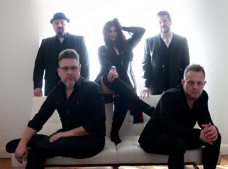 The JUKEBOX HEROES DFW