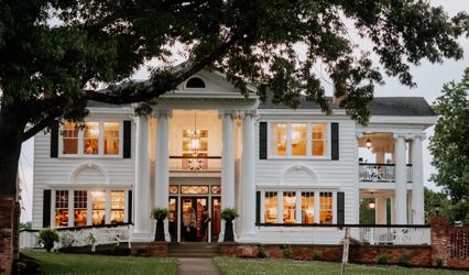 Blanton House Venue