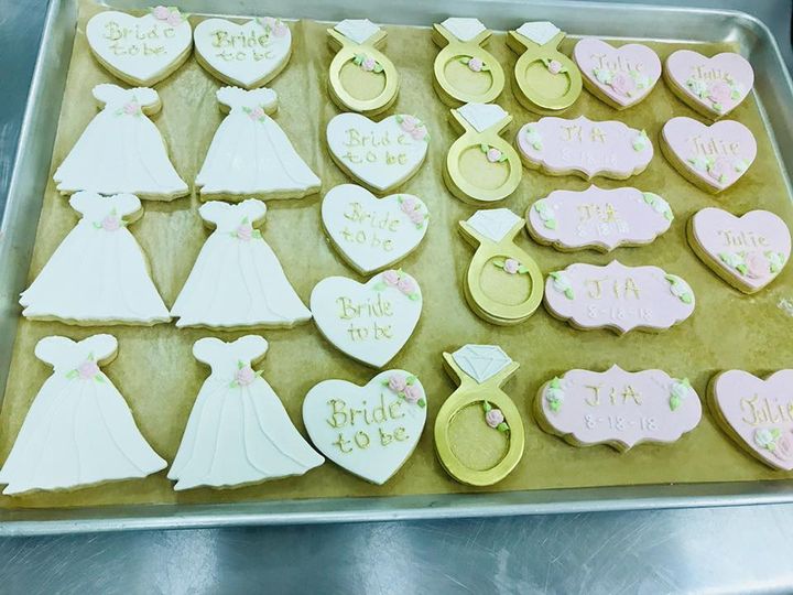 Unik Cakes