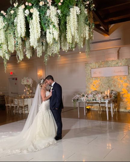 Elizabeth Sofia Creations/The Event Planner Miami
