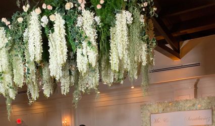 Elizabeth Sofia Creations/The Event Planner Miami