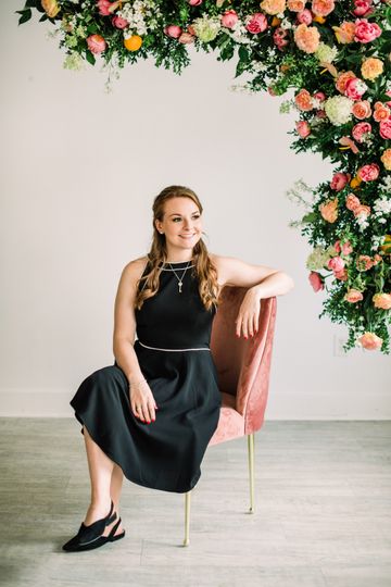 Rachel Kelly Events