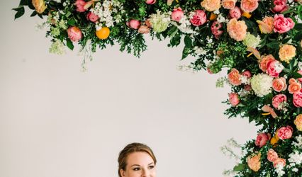 Rachel Kelly Events